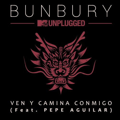 Ven y camina conmigo (MTV unplugged)