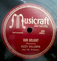Our Delight / Good Dues Blues