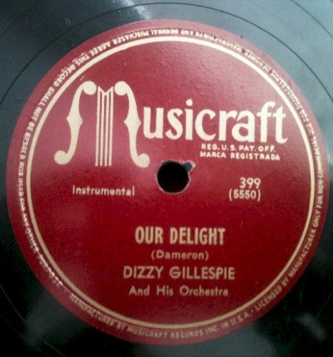Our Delight / Good Dues Blues