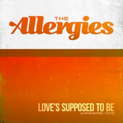 Love’s Supposed to Be