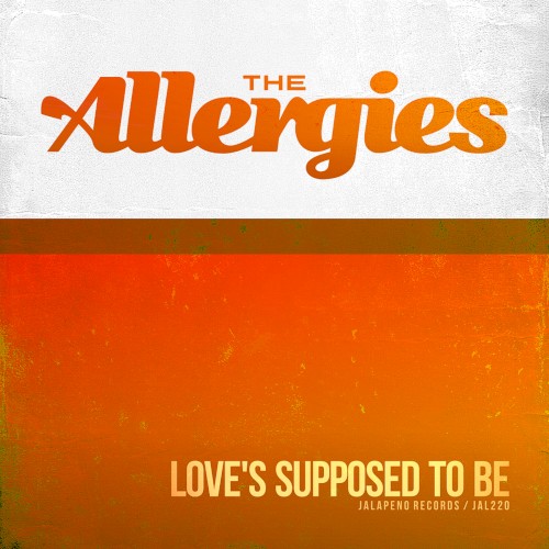 Love’s Supposed to Be