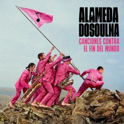Canciones contra el fin del mundo