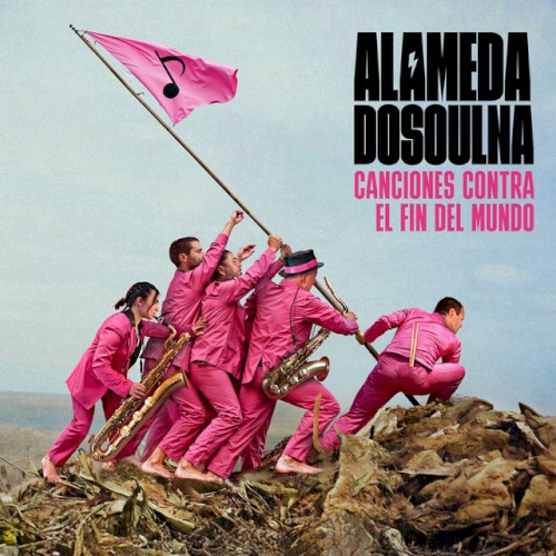 Canciones contra el fin del mundo
