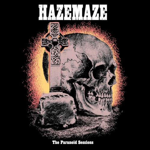 The Paranoid Sessions