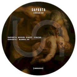 Circus EP