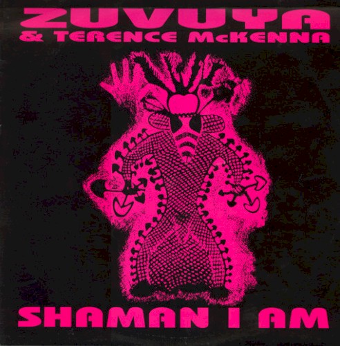 Shaman I Am
