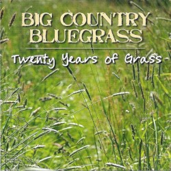 Twenty Years of Grass
