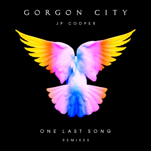 One Last Song (Remixes)