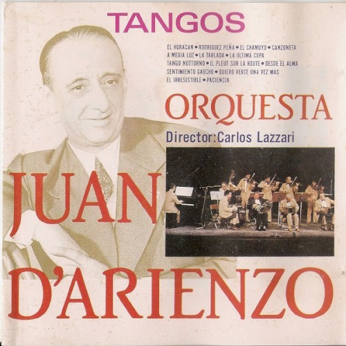 Tangos