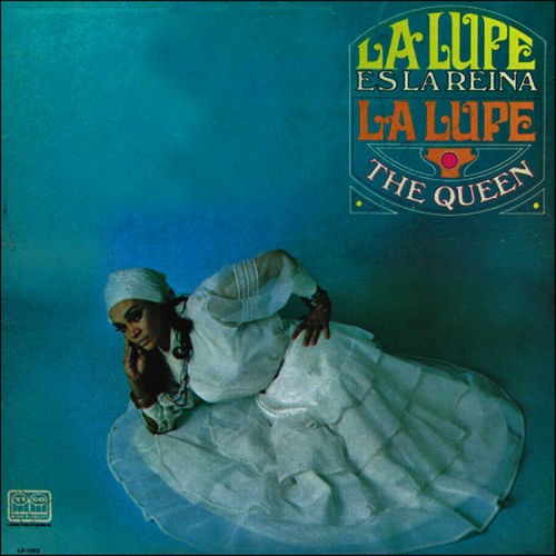La Lupe es la reina / La Lupe the Queen