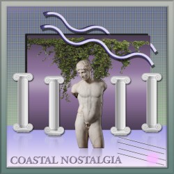 Coastal Nostalgia