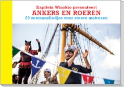 Ankers en roeren