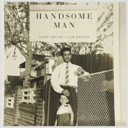 Handsome Man