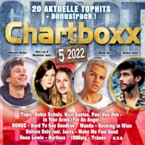 Chartboxx 5.2022