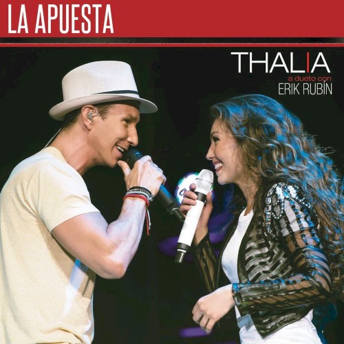 La apuesta