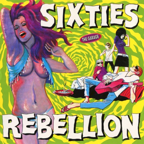 Sixties Rebellion