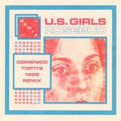 Rosebud (Domenico Torti's 1985 remix)