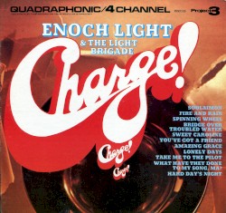 Charge!