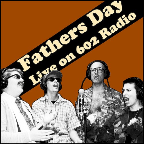 Live on 602 Radio
