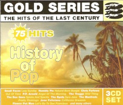 75 Hits History of Pop