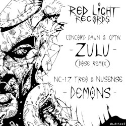 Zulu (Dose remix) / Demons
