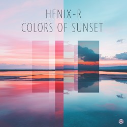 Colors of Sunset