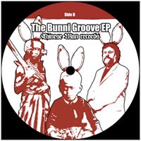 The Bunni Groove EP
