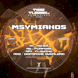 Msymiakos EP