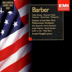 Chamber Music