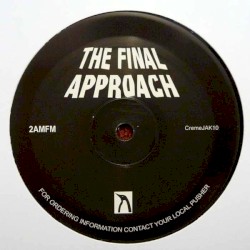 The Final Approach