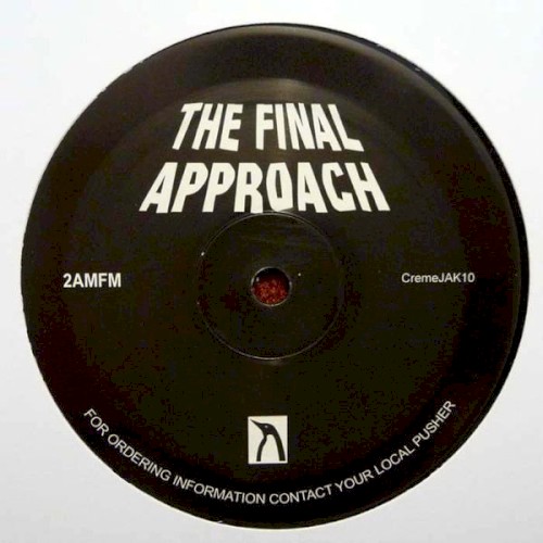 The Final Approach