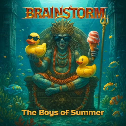 The Boys Of Summer