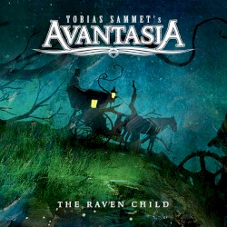 The Raven Child