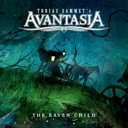 The Raven Child