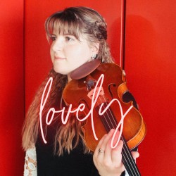 Lovely (Violin Cover)