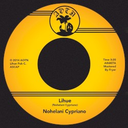 Līhuʻe / Playing With Fire