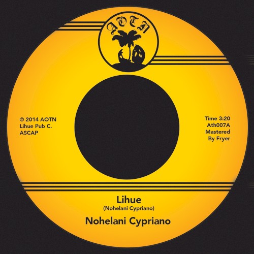 Līhuʻe / Playing With Fire