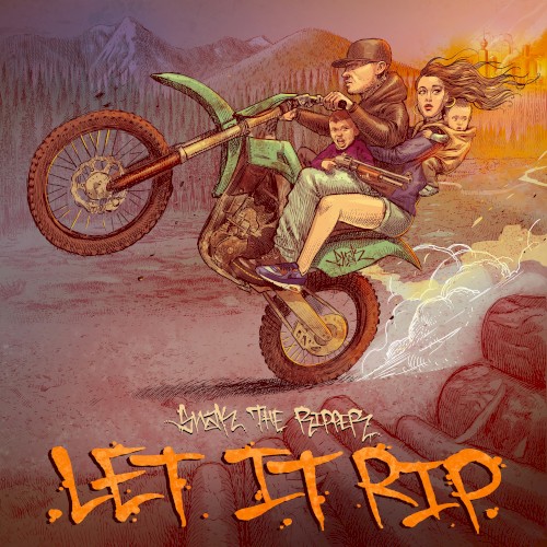 Let It Rip