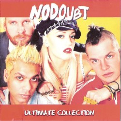 Ultimate Collection