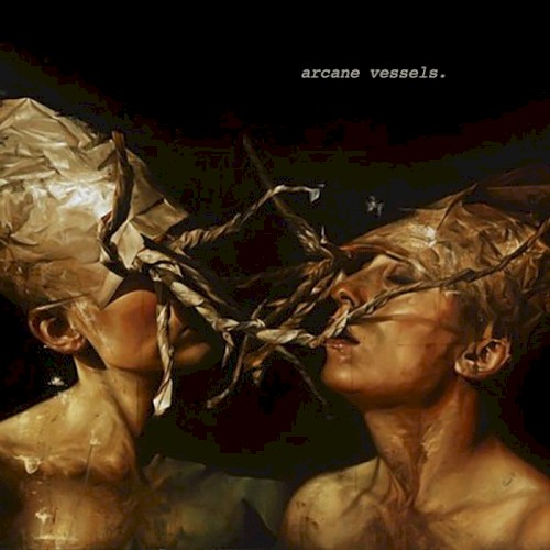 Arcane Vessels