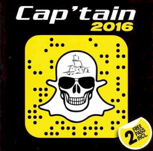 Cap'tain 2016