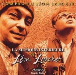 Musique Intérieure de Léon Larchet