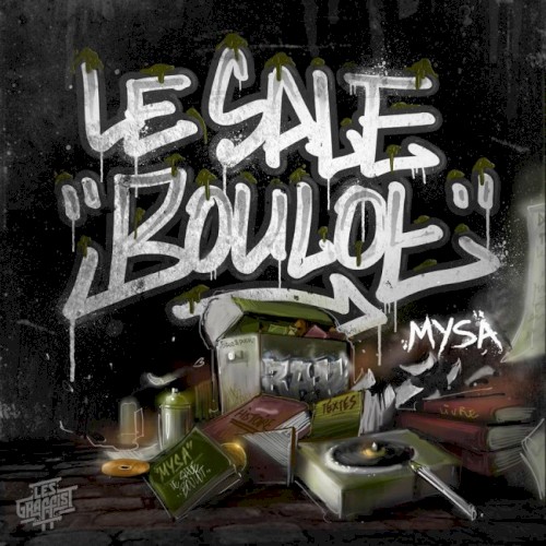 Le sale boulot