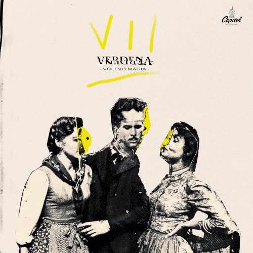 Volevo magia