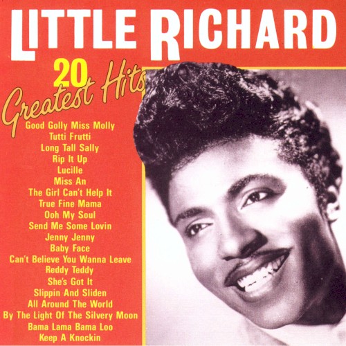 20 Greatest Hits