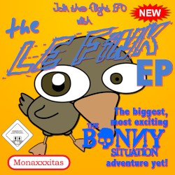 Le Fink EP
