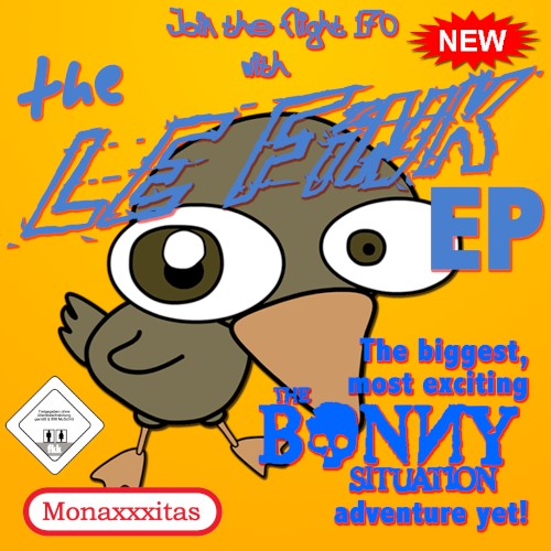 Le Fink EP