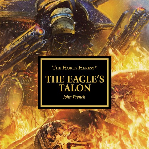 The Eagle’s Talon