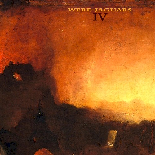 Were-Jaguars IV