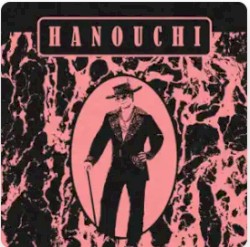 Hanouchi